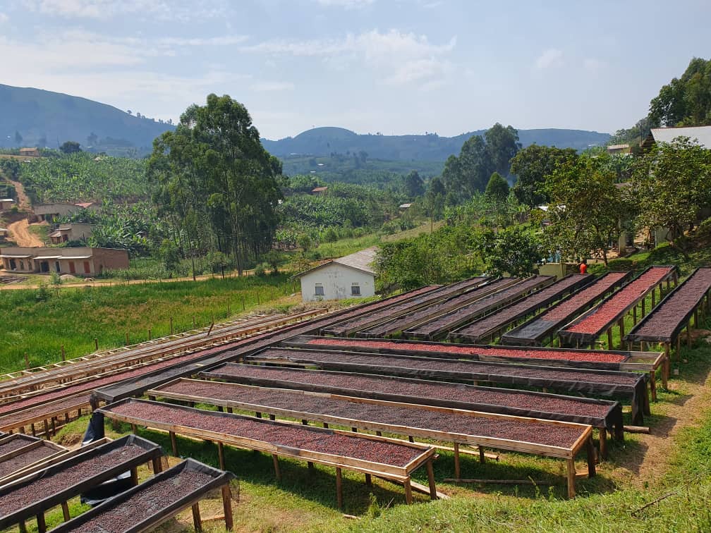 KIGEZI VALLEY