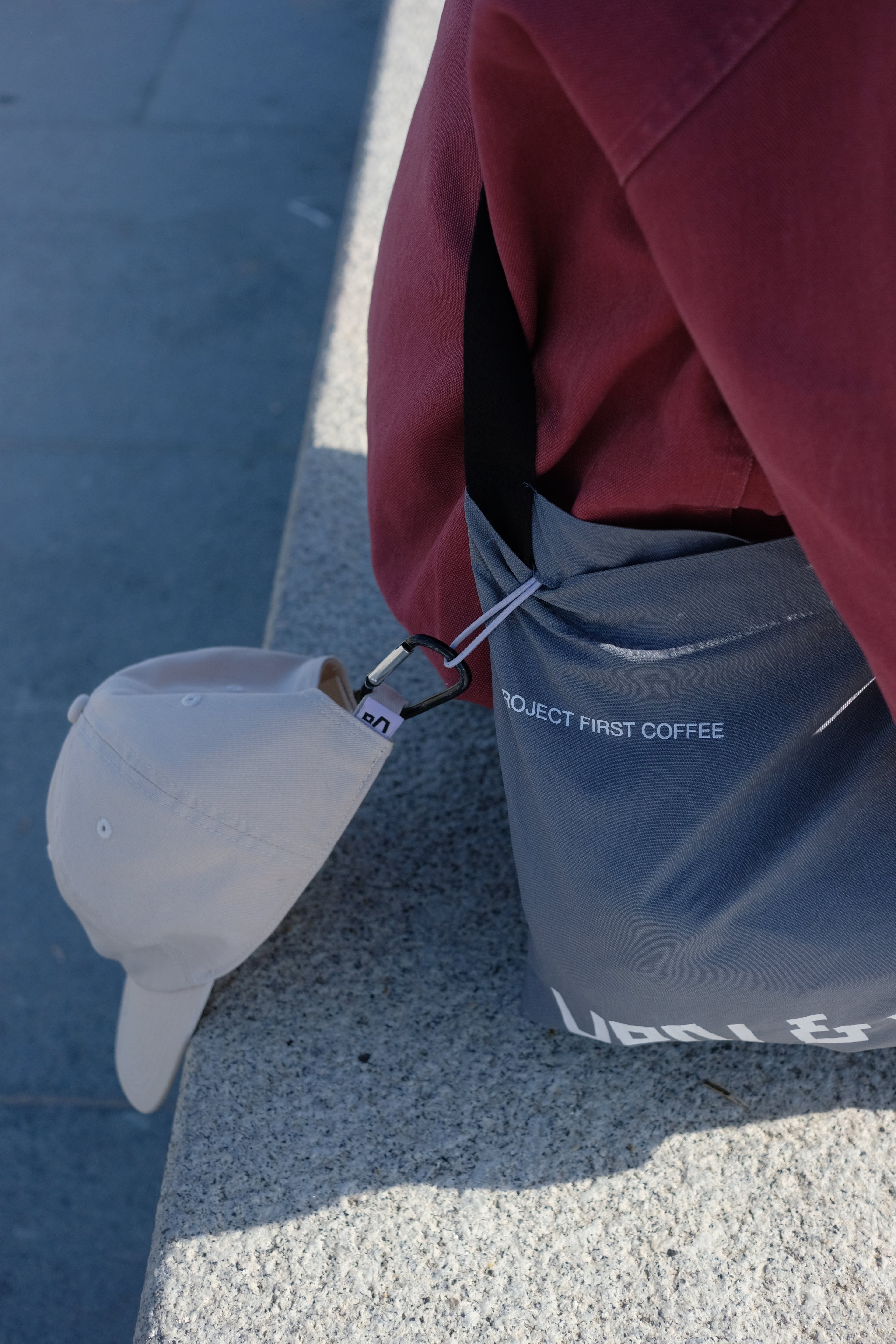 V&V MUSETTE BAG