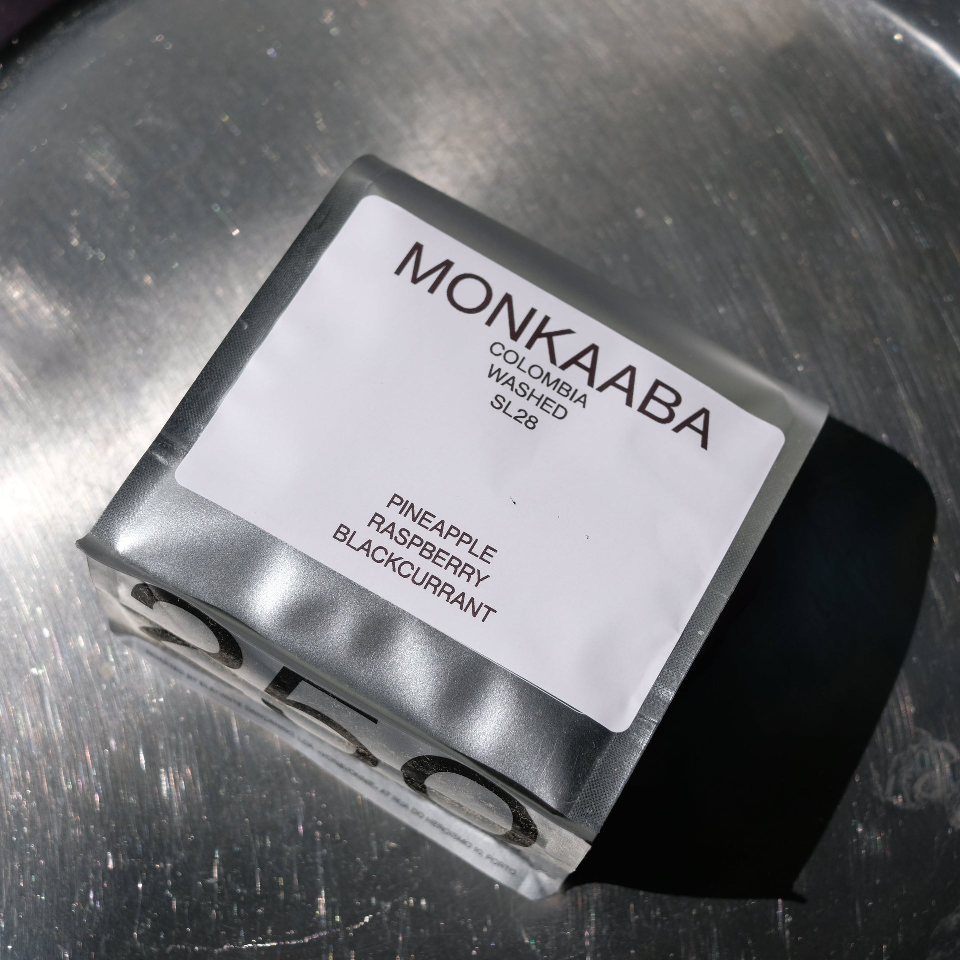 Photo of MONKAABA