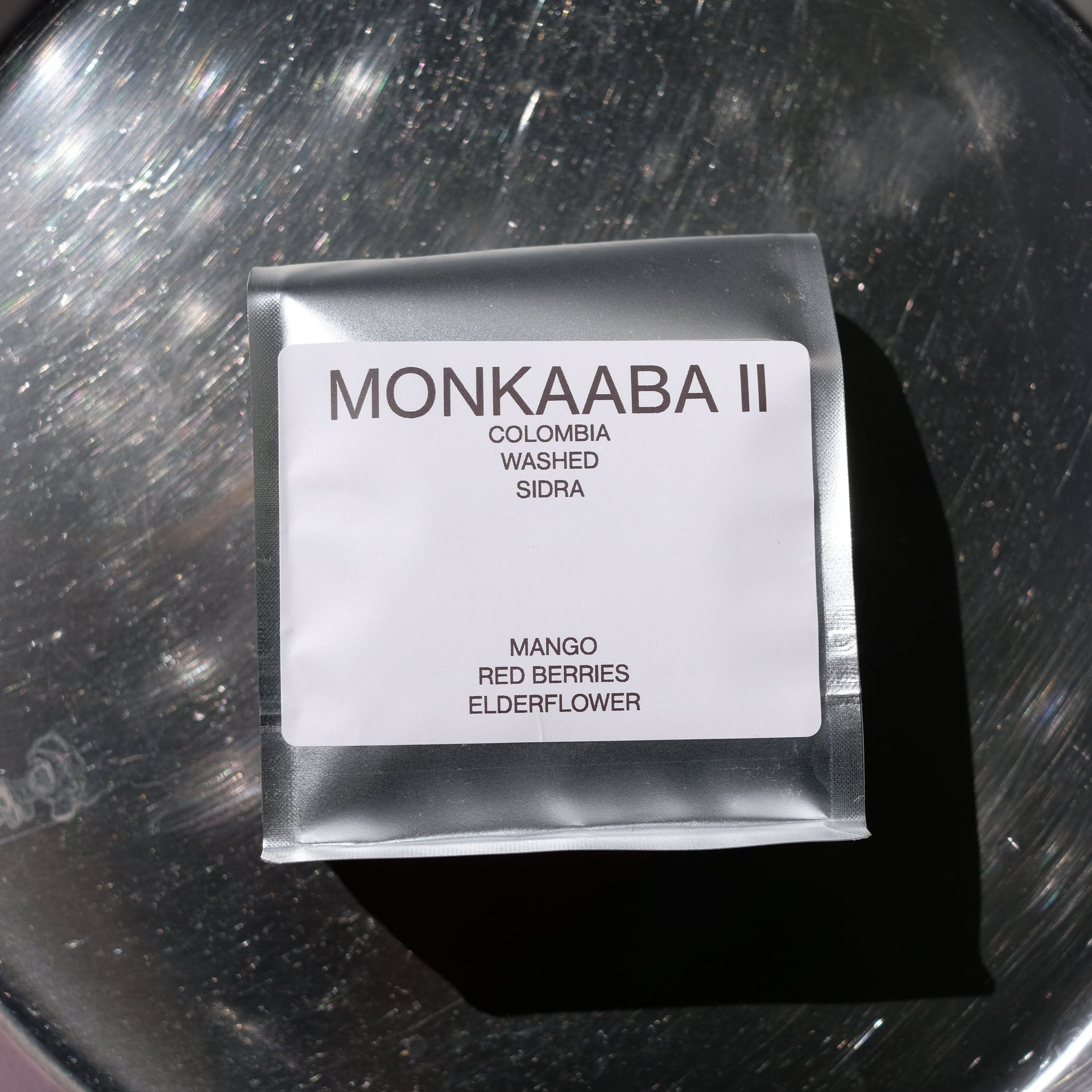 Photo of MONKAABA II