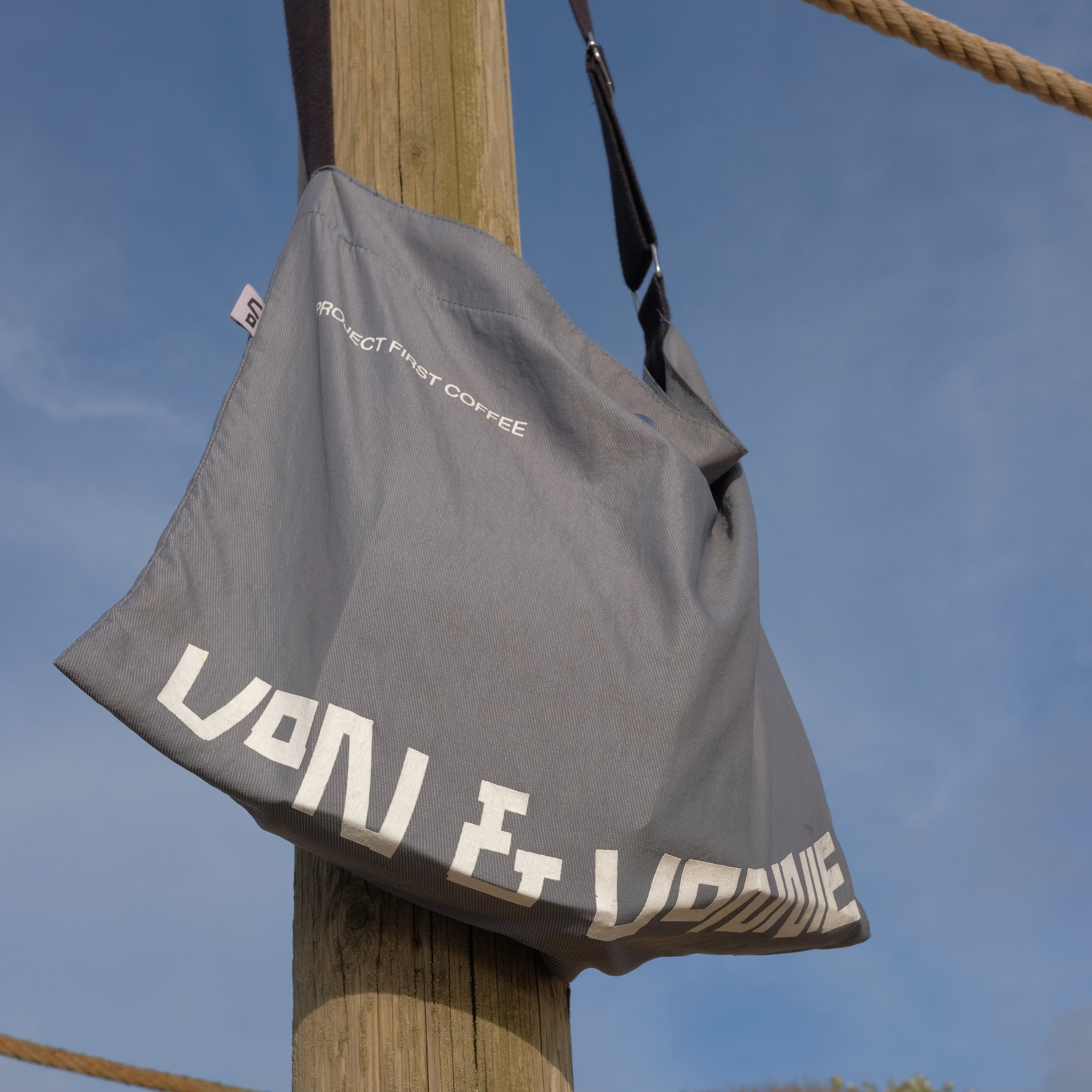 V&V MUSETTE BAG