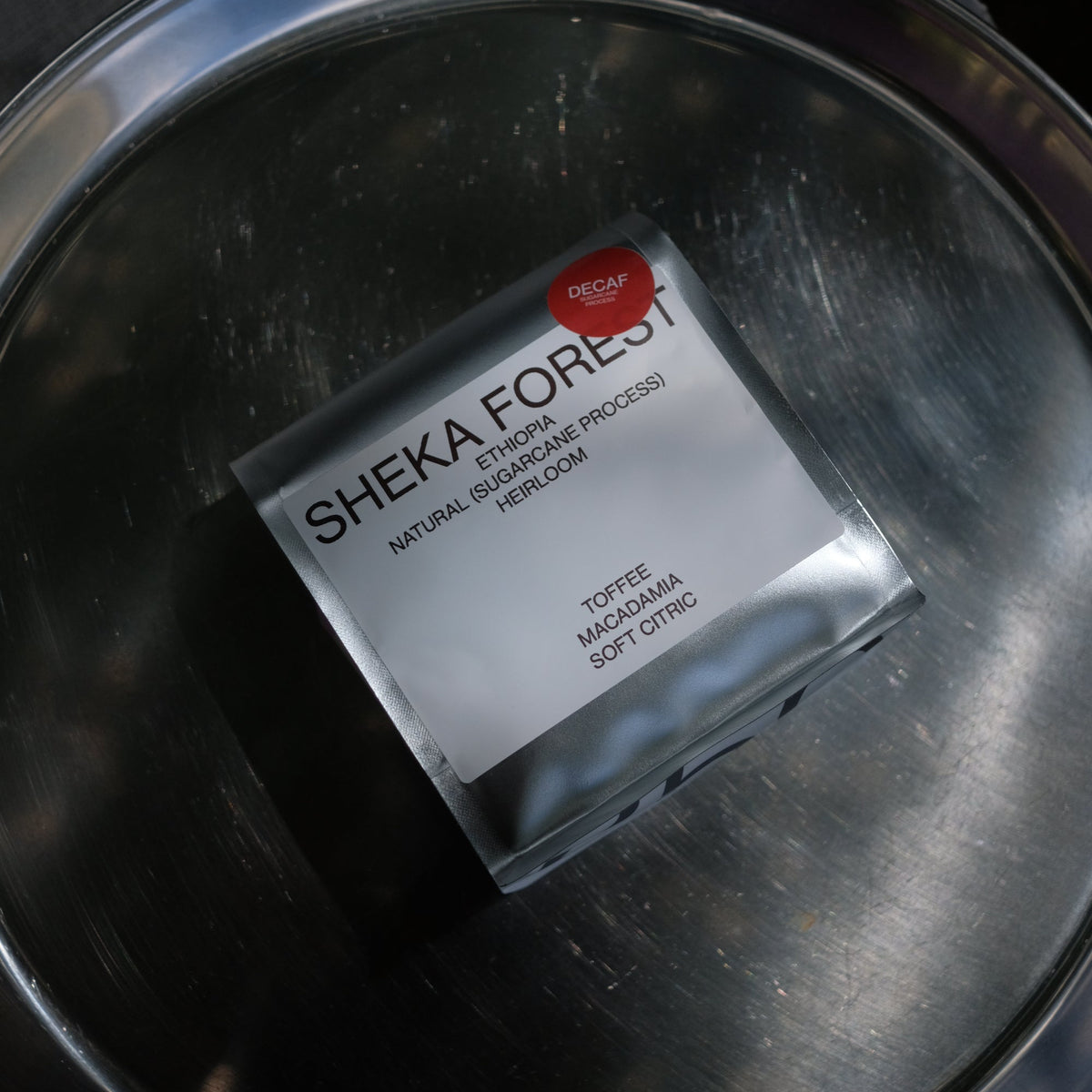 Photo of SHEKA FOREST (DECAF)