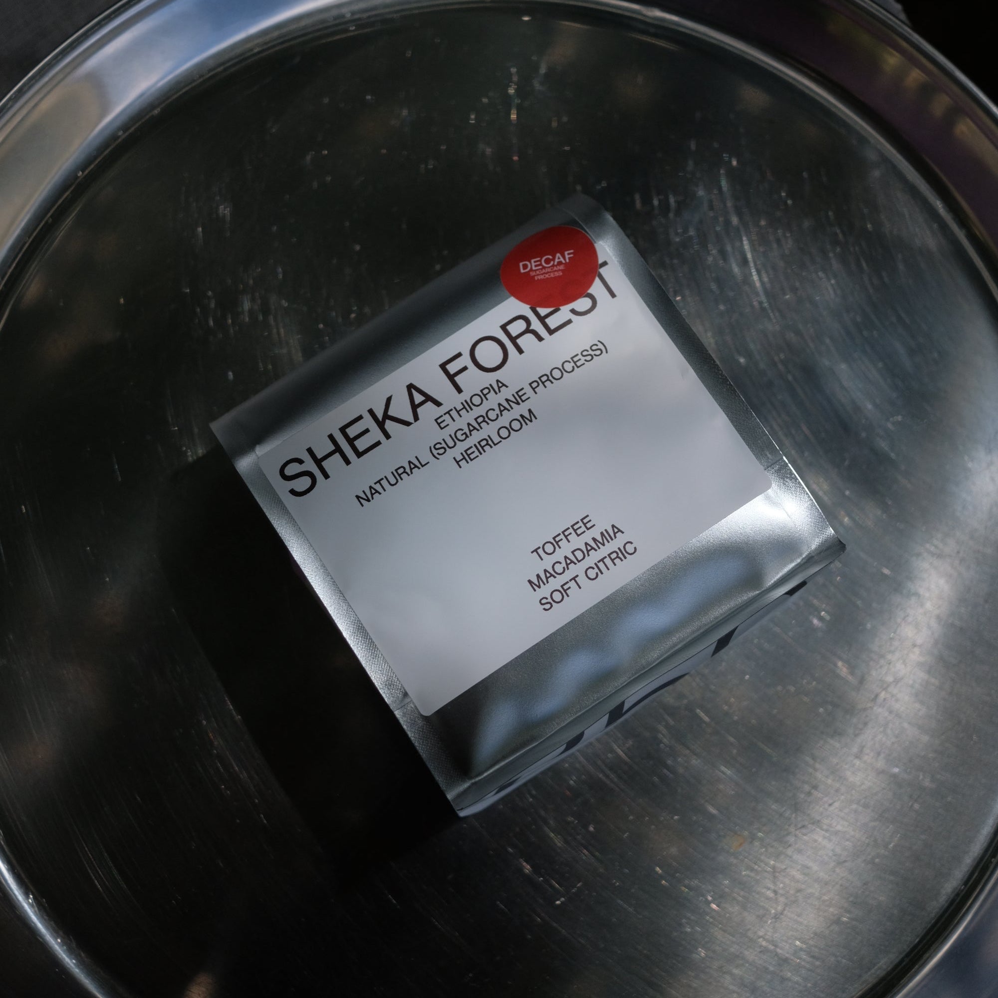 SHEKA FOREST (DECAF)