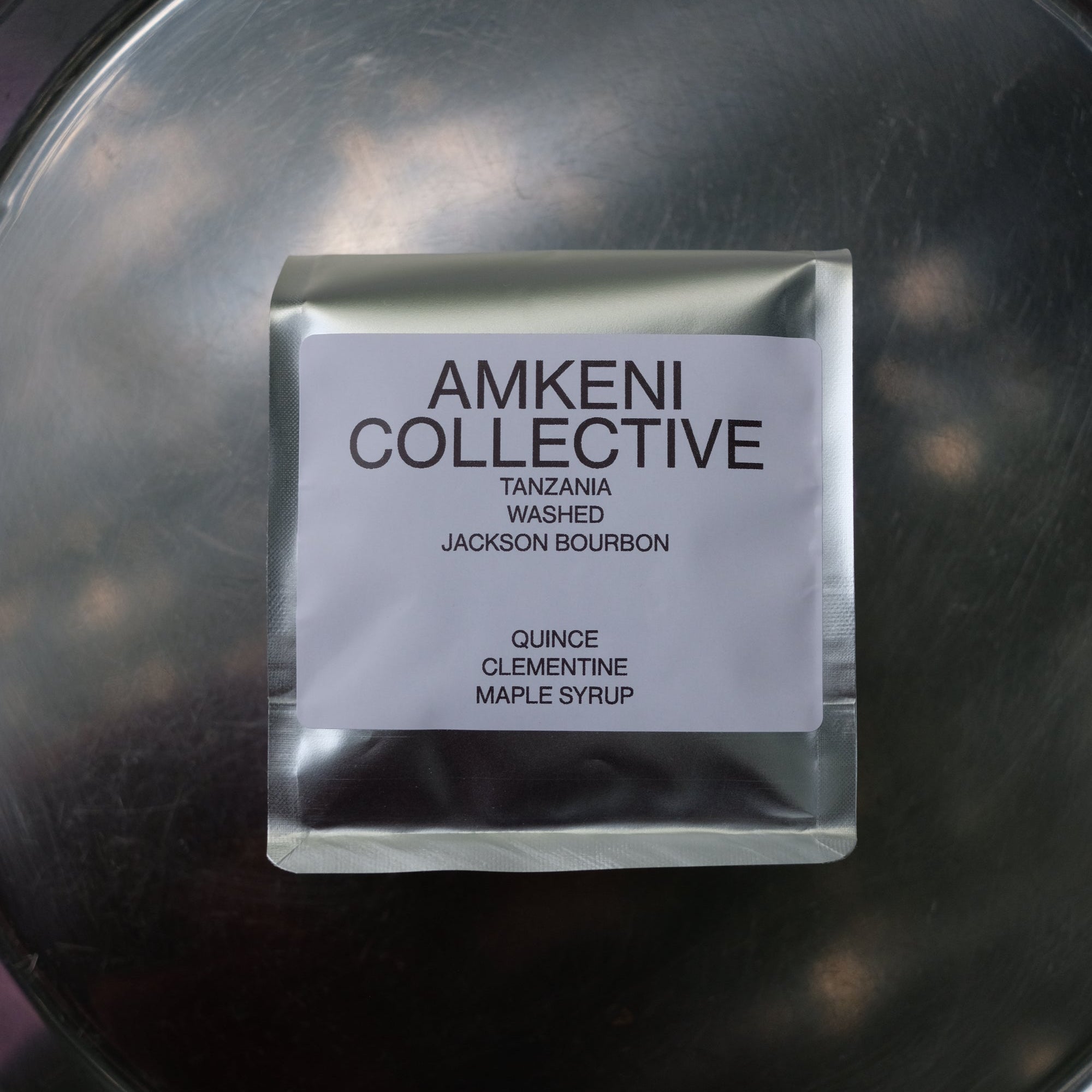 AMKENI COLLECTIVE