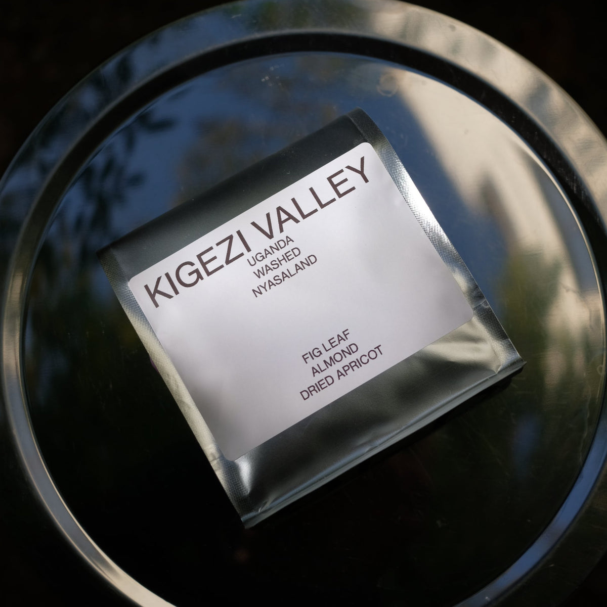 KIGEZI VALLEY