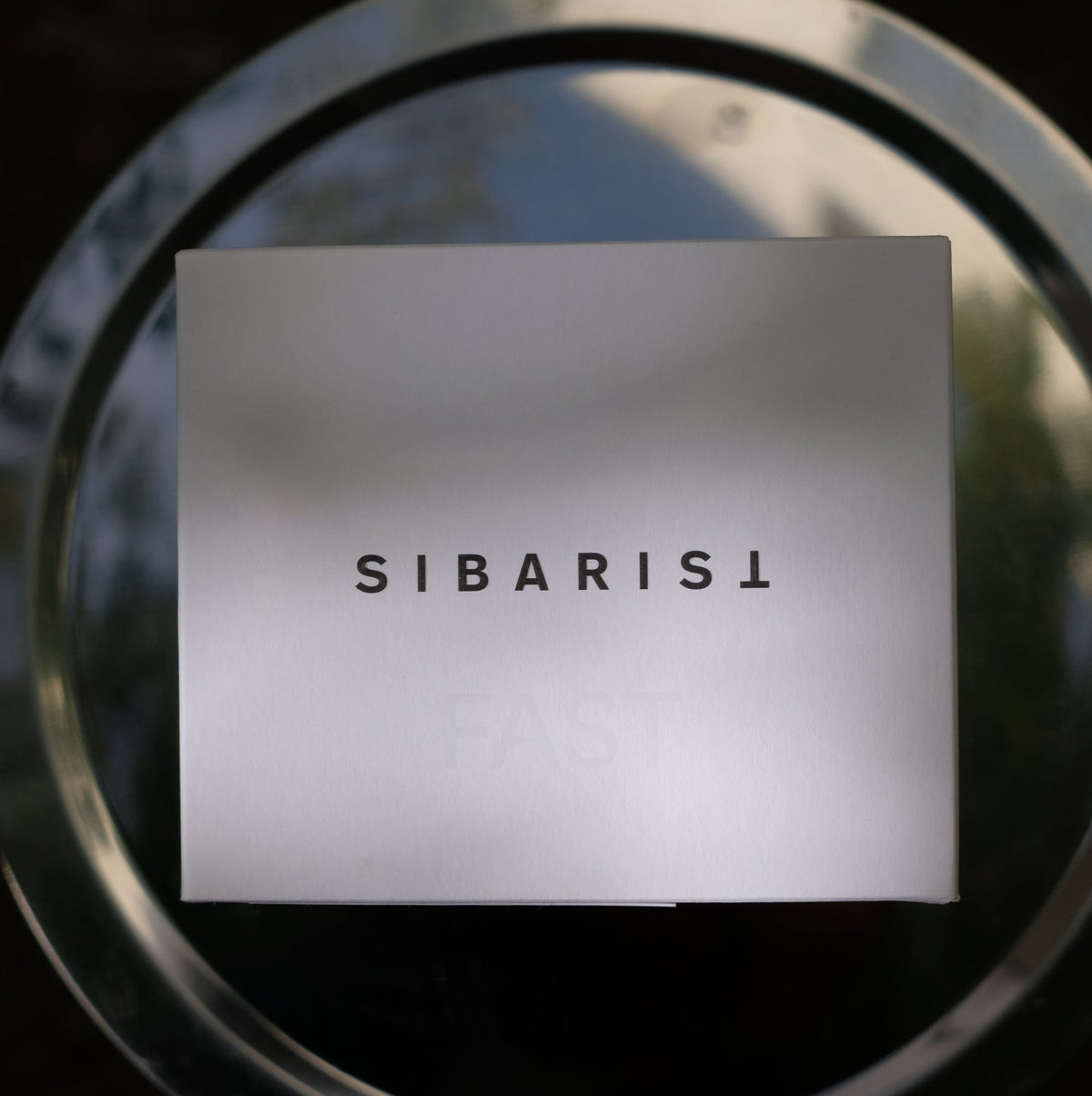 SIBARIST FAST PAPERS