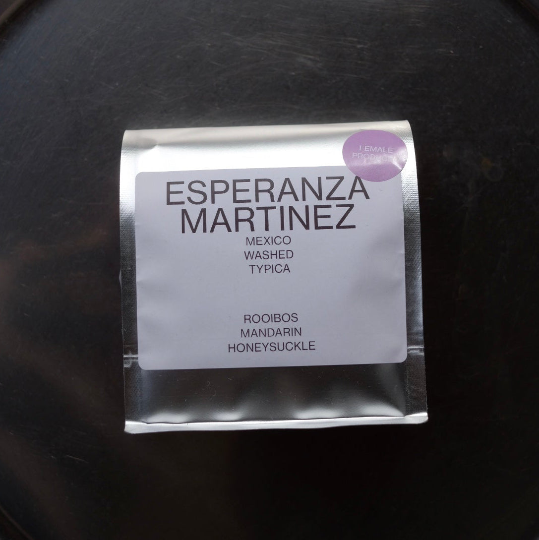 ESPERANZA MARTINEZ